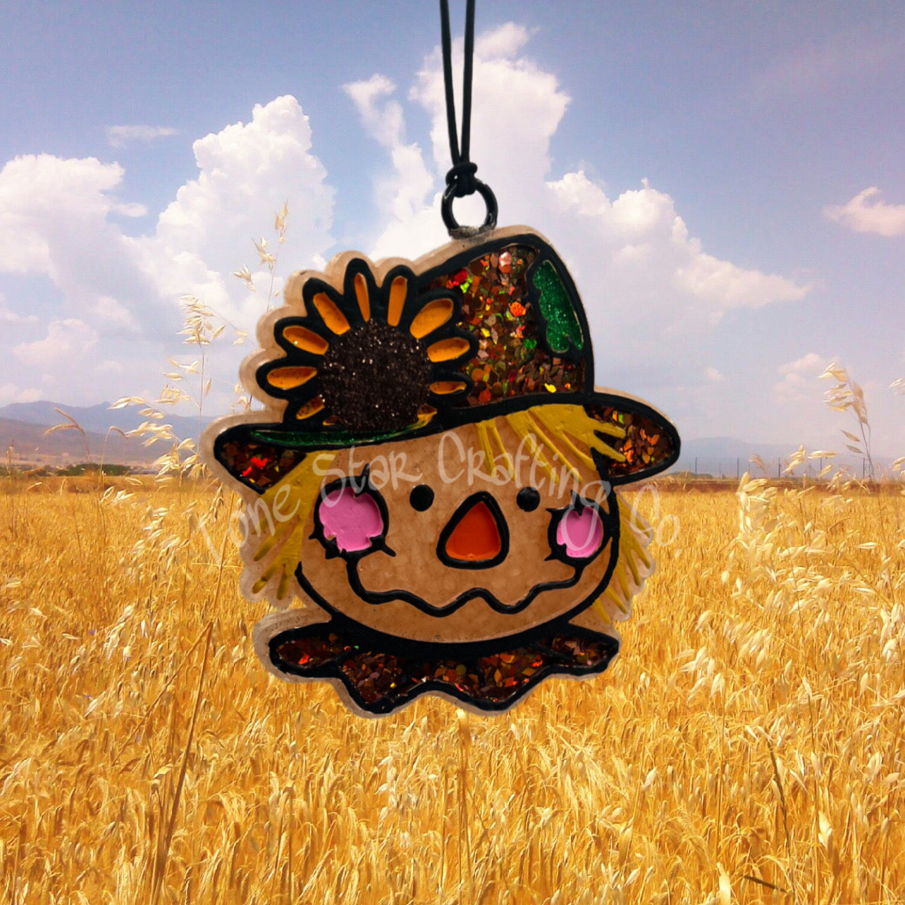 Scarecrow